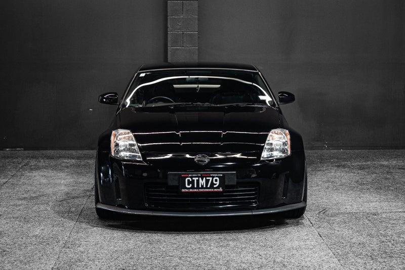 2005 Nissan 350Z