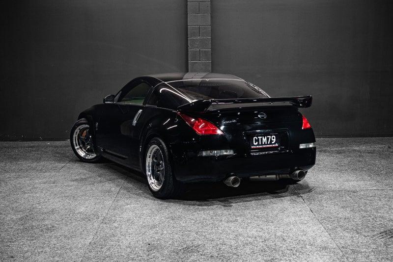 2005 Nissan 350Z