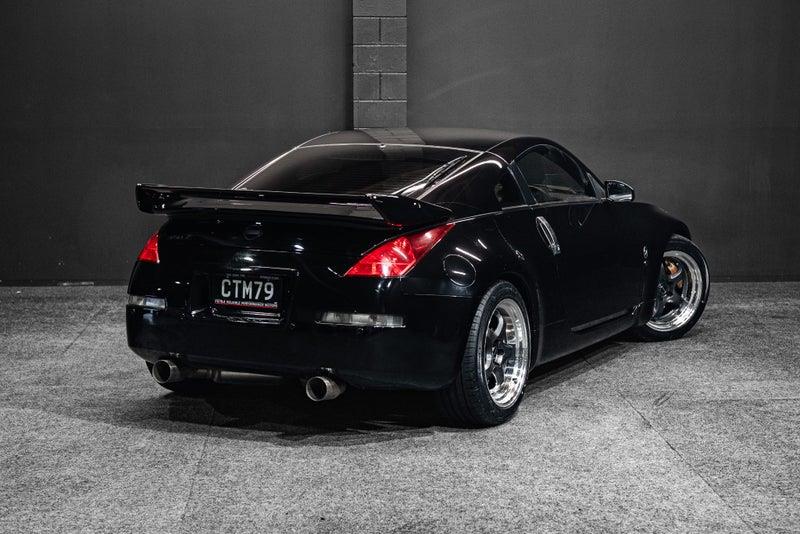 2005 Nissan 350Z