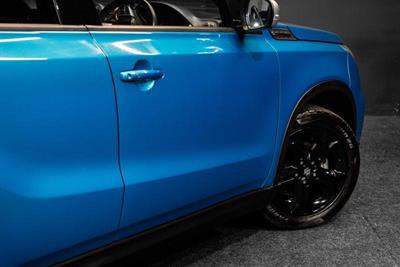 2017 Suzuki Vitara - Thumbnail