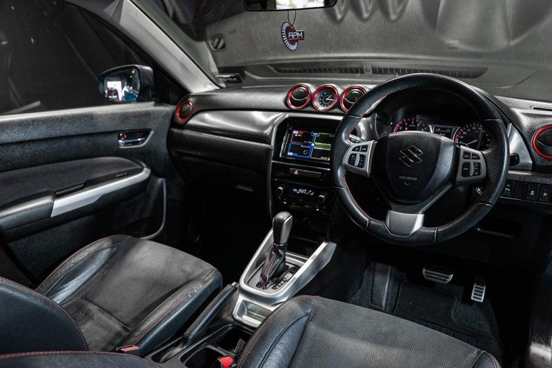 2017 Suzuki Vitara