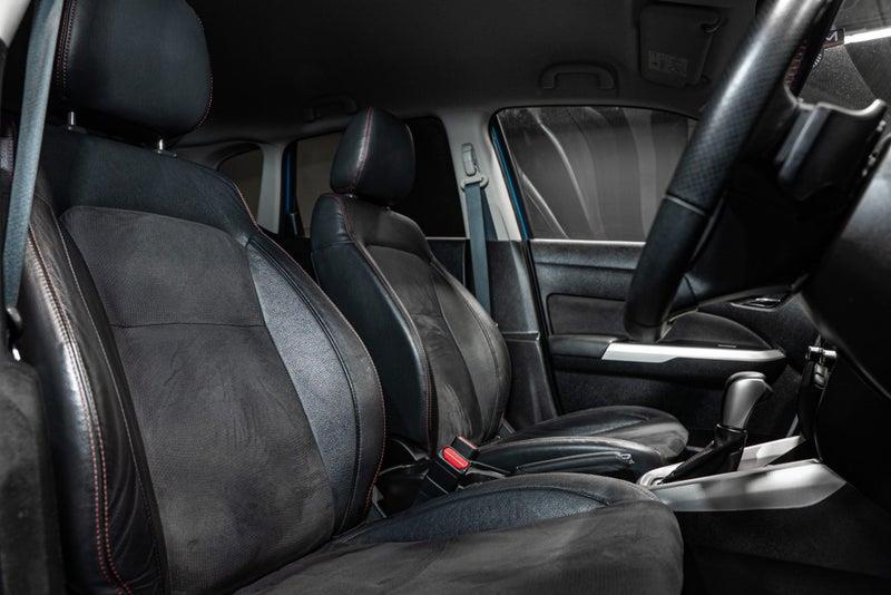 2017 Suzuki Vitara