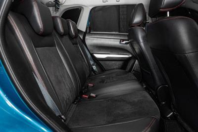 2017 Suzuki Vitara - Thumbnail