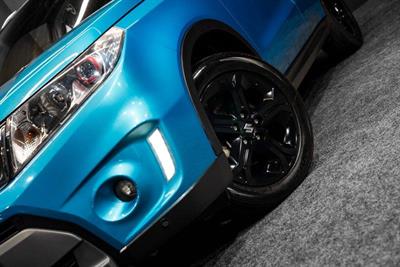 2017 Suzuki Vitara - Thumbnail