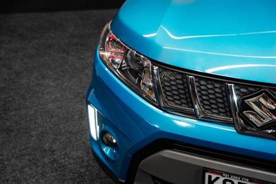 2017 Suzuki Vitara - Thumbnail