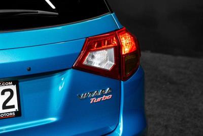 2017 Suzuki Vitara - Thumbnail