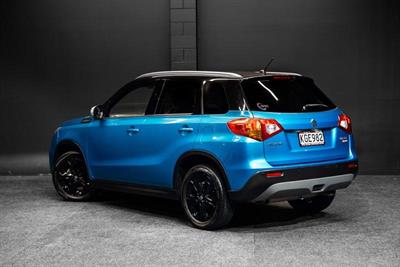 2017 Suzuki Vitara - Thumbnail