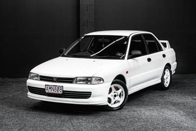 1994 Mitsubishi Lancer - Thumbnail
