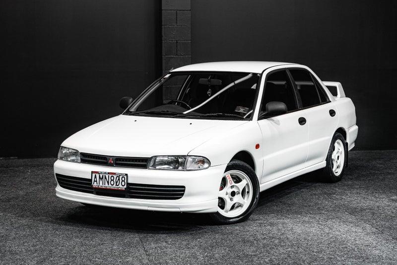 1994 Mitsubishi Lancer