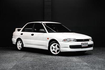 1994 Mitsubishi Lancer - Thumbnail