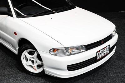 1994 Mitsubishi Lancer - Thumbnail