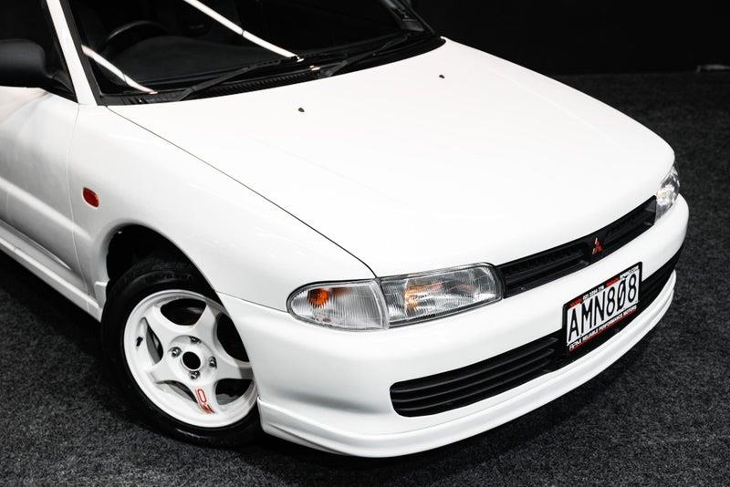1994 Mitsubishi Lancer
