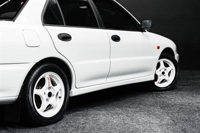 1994 Mitsubishi Lancer - Thumbnail
