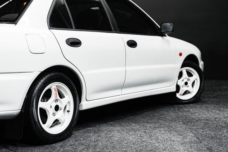 1994 Mitsubishi Lancer