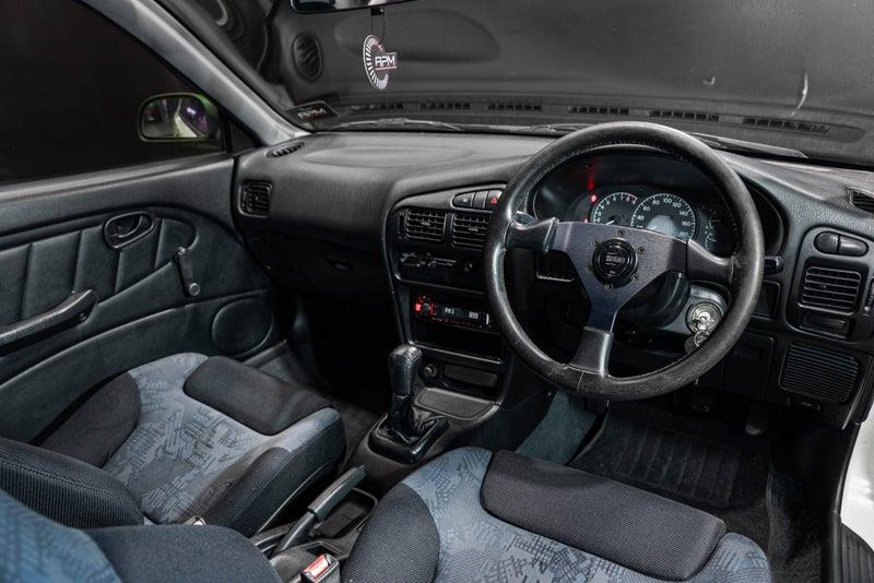 1994 Mitsubishi Lancer