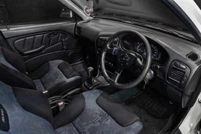 1994 Mitsubishi Lancer - Thumbnail