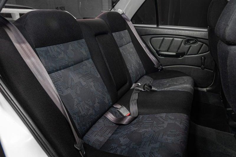 1994 Mitsubishi Lancer