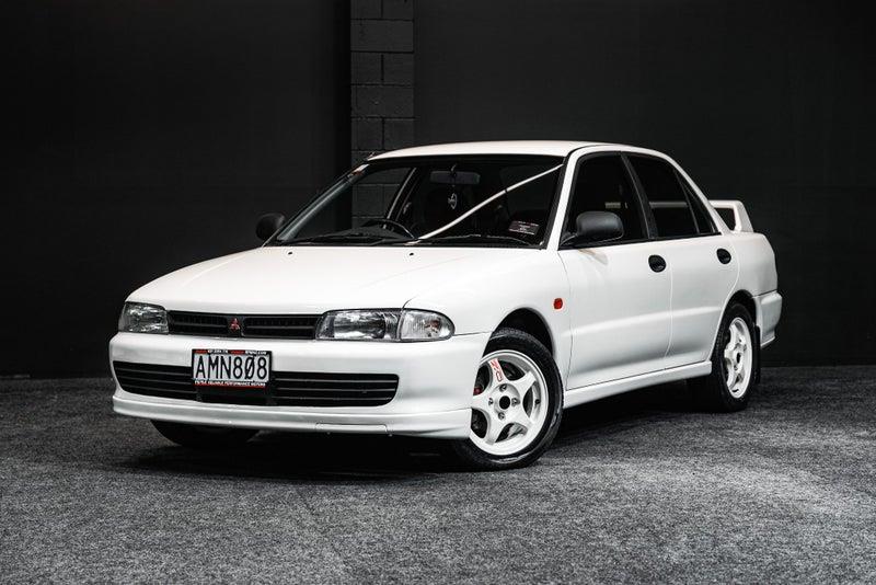 1994 Mitsubishi Lancer