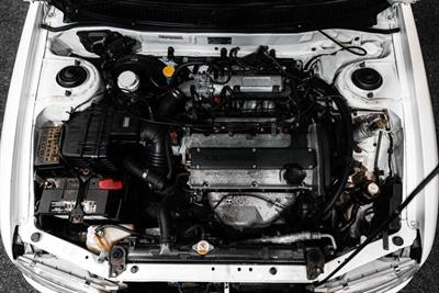 1994 Mitsubishi Lancer - Thumbnail