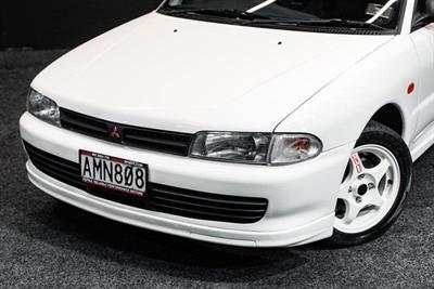 1994 Mitsubishi Lancer - Thumbnail