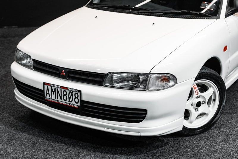 1994 Mitsubishi Lancer