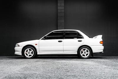 1994 Mitsubishi Lancer - Thumbnail
