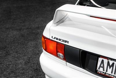 1994 Mitsubishi Lancer - Thumbnail