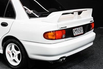1994 Mitsubishi Lancer - Thumbnail