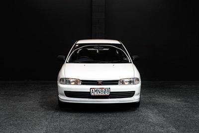 1994 Mitsubishi Lancer - Thumbnail