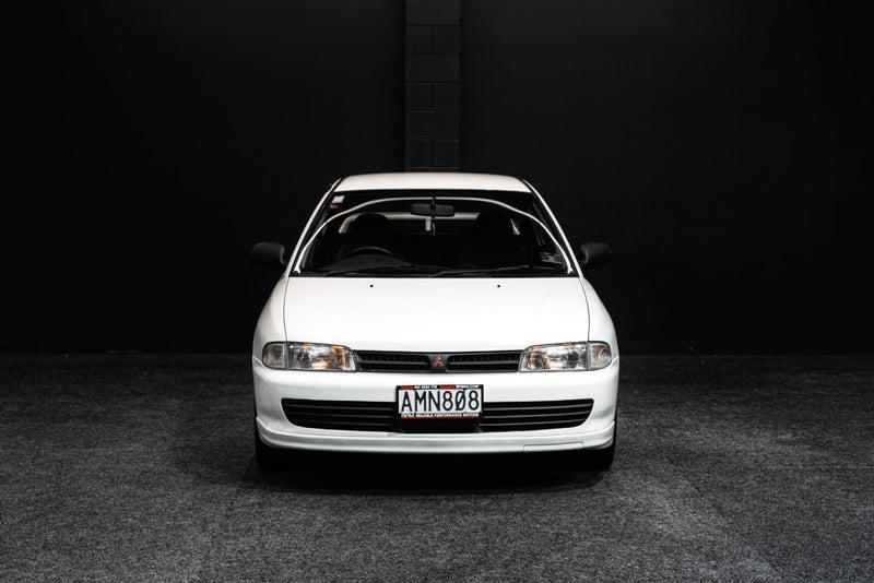 1994 Mitsubishi Lancer