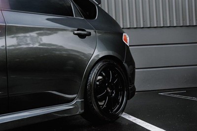 2007 Subaru Impreza - Thumbnail