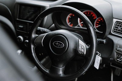 2007 Subaru Impreza - Thumbnail