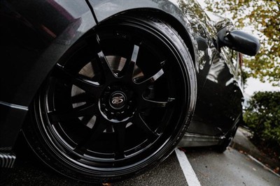 2007 Subaru Impreza - Thumbnail