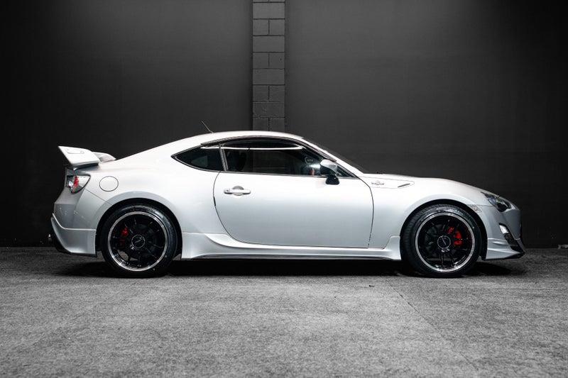 2013 Toyota 86