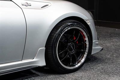 2013 Toyota 86 - Thumbnail
