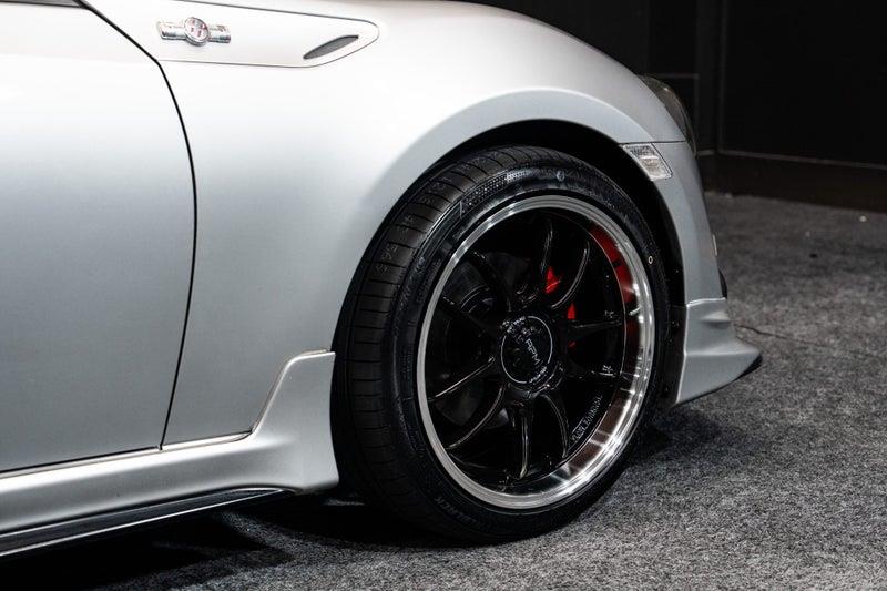2013 Toyota 86