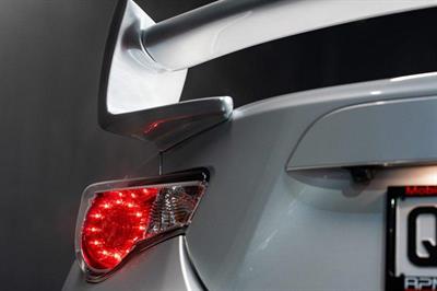 2013 Toyota 86 - Thumbnail
