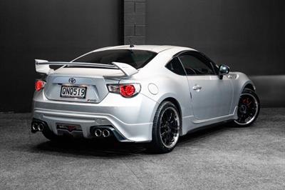 2013 Toyota 86 - Thumbnail