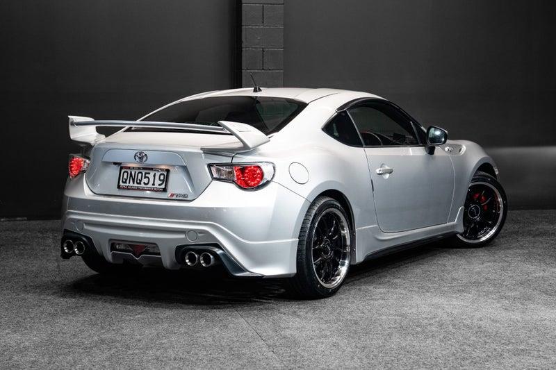 2013 Toyota 86