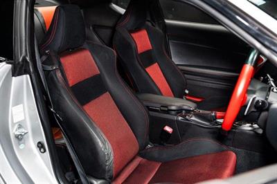 2013 Toyota 86 - Thumbnail