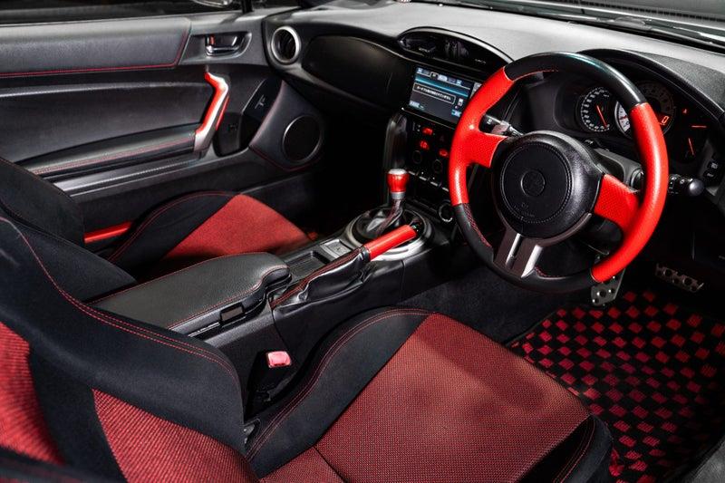 2013 Toyota 86
