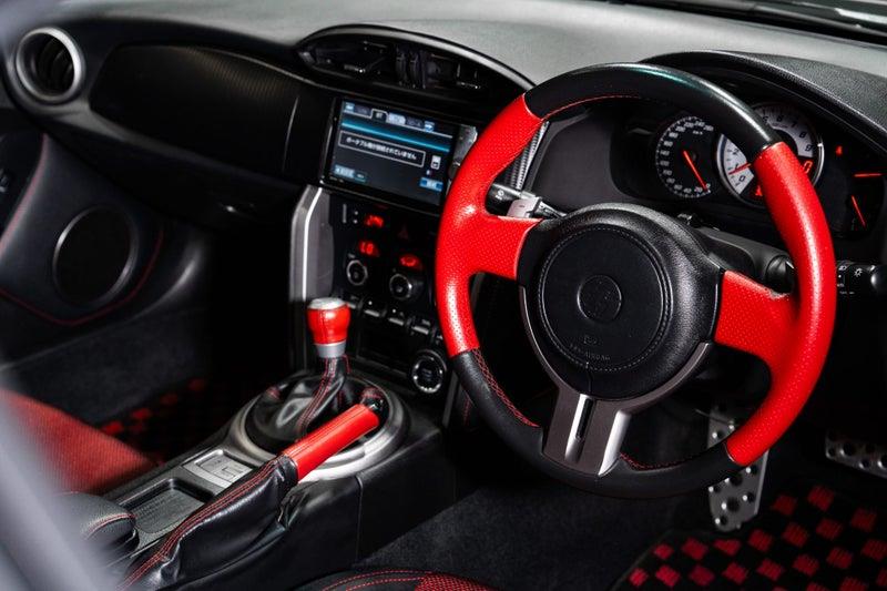 2013 Toyota 86