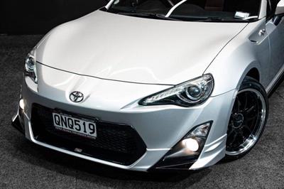 2013 Toyota 86 - Thumbnail
