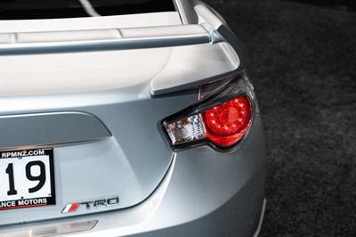 2013 Toyota 86 - Thumbnail