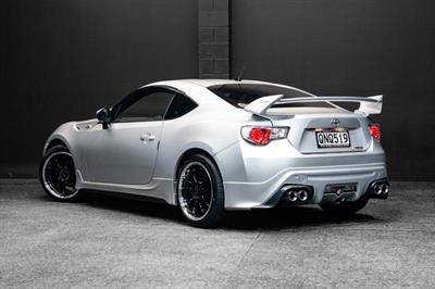 2013 Toyota 86 - Thumbnail