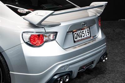 2013 Toyota 86 - Thumbnail