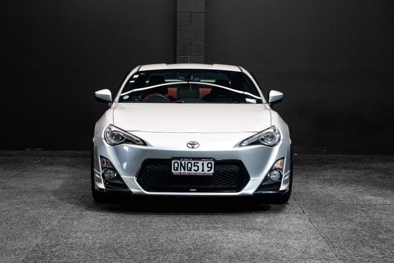 2013 Toyota 86
