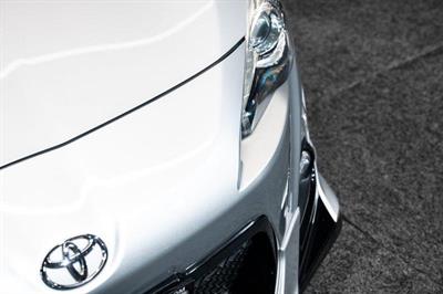 2013 Toyota 86 - Thumbnail