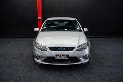 2008 Ford Falcon - Thumbnail