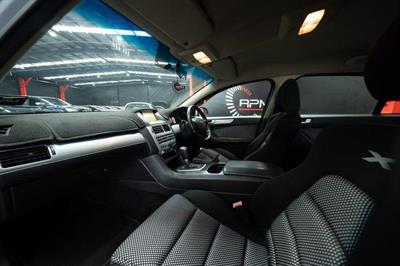 2008 Ford Falcon - Thumbnail